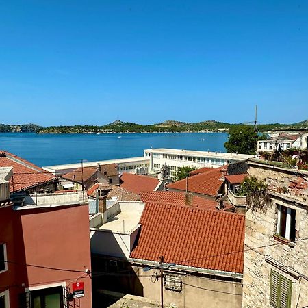 Primadonna Apartments Šibenik Extérieur photo